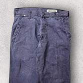 Carhartt Straight Fit Jeans - W34 L34